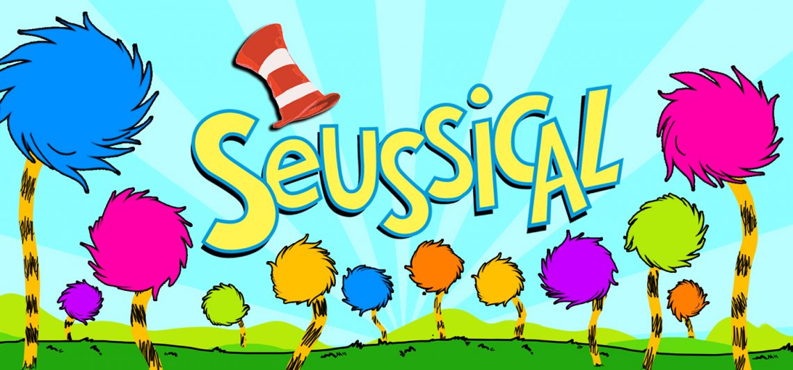 Westglades Middle School Presents 'Seussical' April 26-27