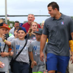 Anthony Rizzo Is Back in Parkland for his ‘11th Annual Walk-Off for Cancer’