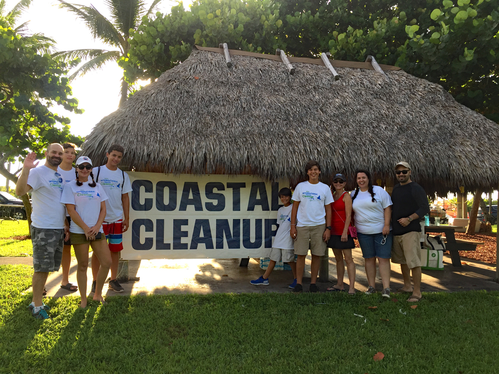 Students Can Earn Service Hours During Annual Coastal Cleanup 3