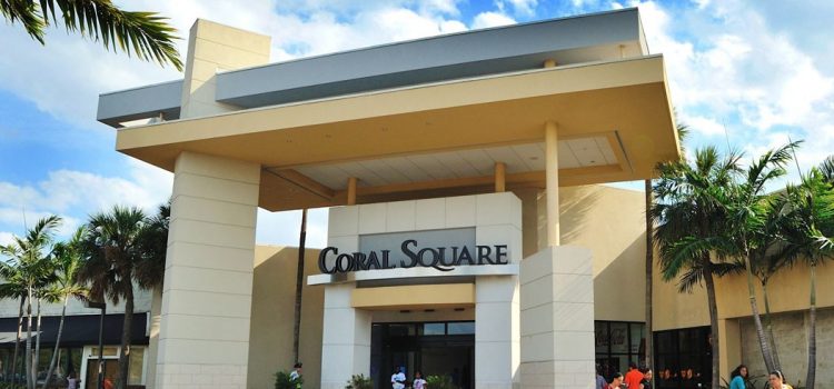 Drop-Off Hurricane Irma Supplies at Coral Square Mall