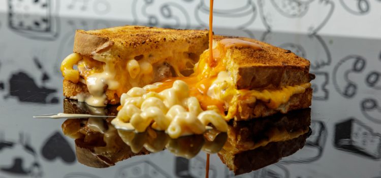 I Heart Mac & Cheese Opening Fast Casual Restaurant in Parkland