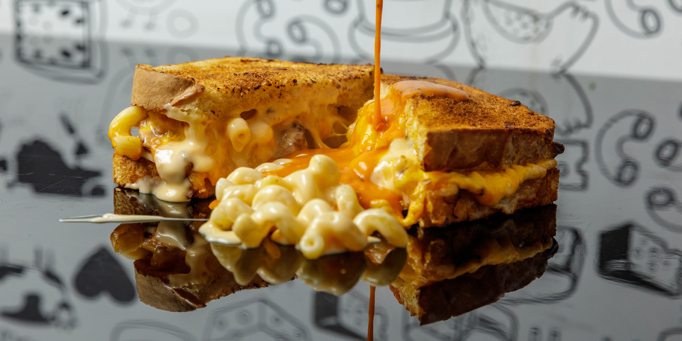I Heart Mac & Cheese Opening Fast Casual Restaurant in Parkland 3