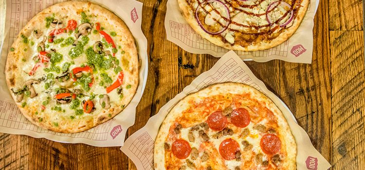 MOD Pizza Opens First Florida Location in the City of Parkland