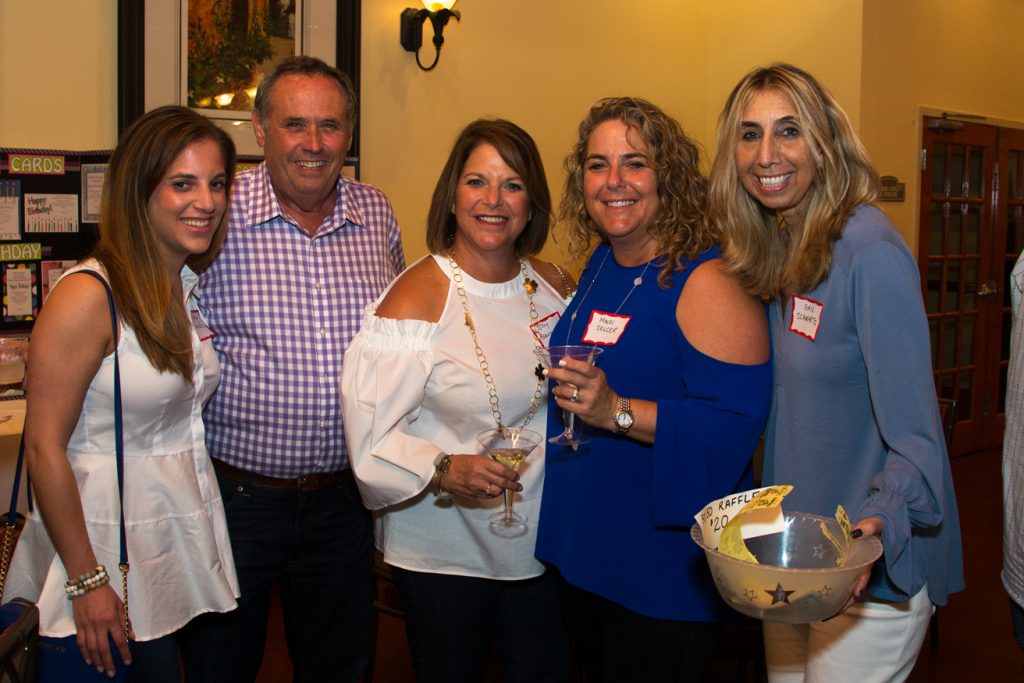 Photos from the Greater Broward Pap Corp Kick-Off Event in Heron Bay 3