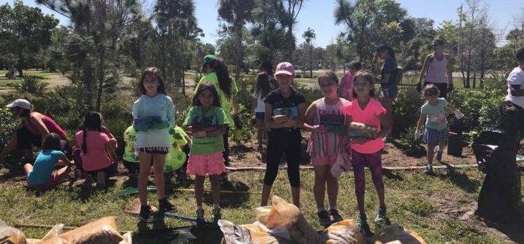 Girl Scouts of Southeast Florida Seeking New Members in Parkland