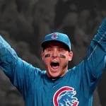 Anthony Rizzo Announces Retirement; Set to Join Chicago Cubs as Ambassador