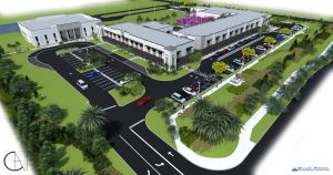 Charter School Company Academica Seeks Approval in Parkland 3