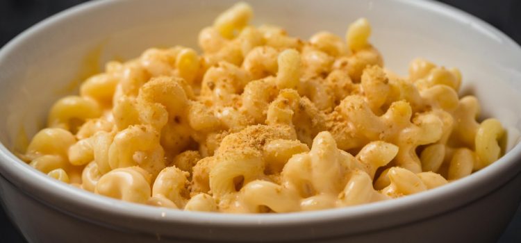 I Heart Mac & Cheese Holds Grand Opening in Parkland