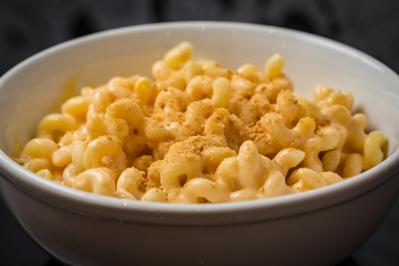I Heart Mac & Cheese Holds Grand Opening in Parkland 2