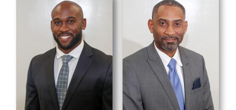 Parkland Leaders Named Finalists for Principal and Assistant Principal of the Year
