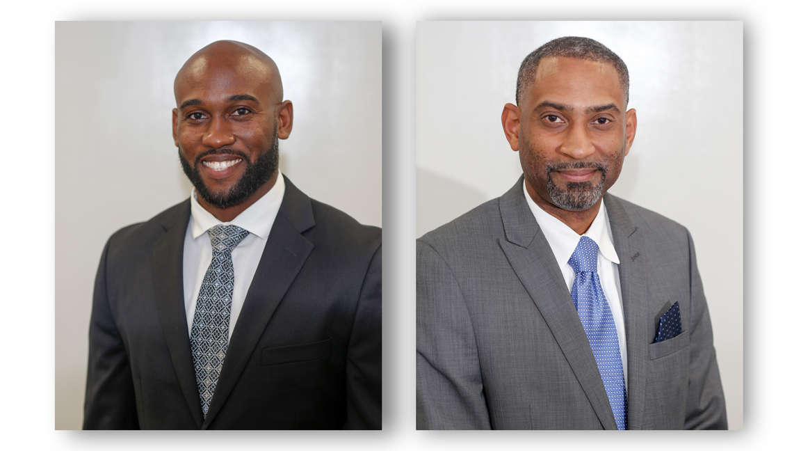 Parkland Leaders Named Finalists for Principal and Assistant Principal of the Year 3
