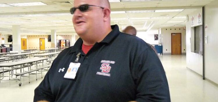 Friend Reminisces About Challenge He Once Lost Against Coach Aaron Feis