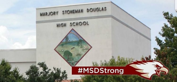 Grief Counseling Available for Stoneman Douglas Students and Staff