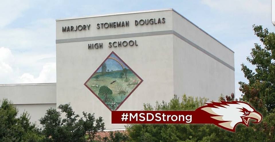 Grief Counseling Available for Stoneman Douglas Students and Staff 2