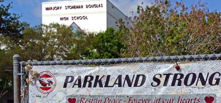‘Sheriff and School District Failed Us’ Said  Parkland Educational Advisory Board Member