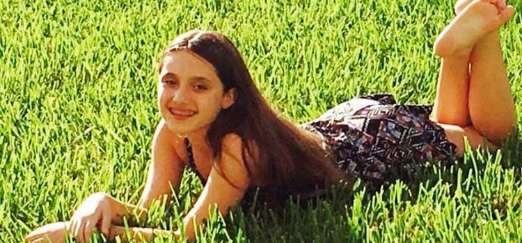 Parkland Family Creates School Safety Foundation in Honor of Daughter Alyssa
