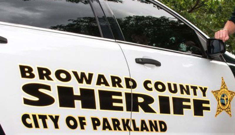 Meet Your School Resource Officers at Parkland's 'National Night Out' Event 3