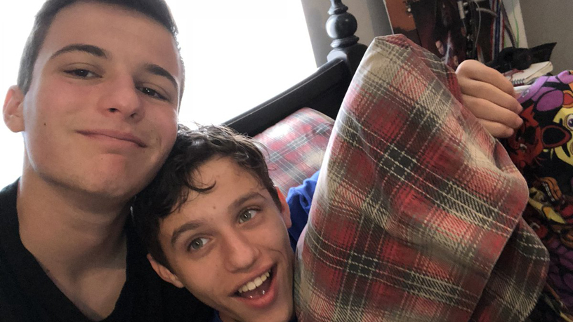 Cameron Kasky's Brother Pens Letter to School Superintendent 3