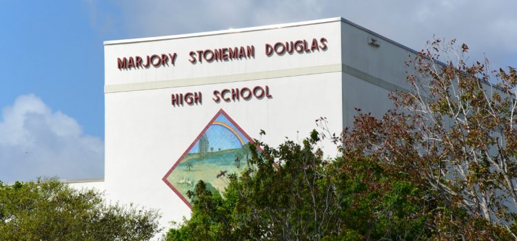 Marjory Stoneman Douglas ‘A Day of Service and Love’ Options Now Open