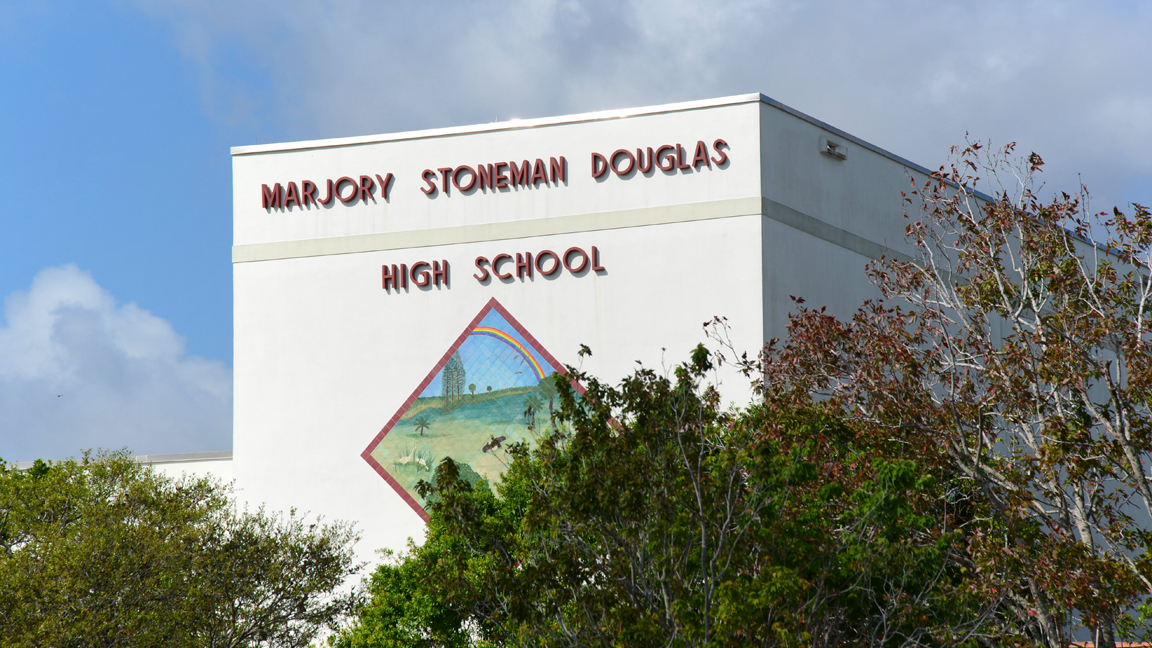 Marjory Stoneman Douglas High School Public Safety Commission Meeting April 24 1