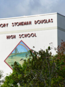 School Board Workshops to Review Boundary Proposals for Marjory Stoneman Douglas