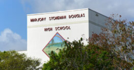 Marjory Stoneman Douglas Earns National Recognition in 2023 Best High Schools Ranking