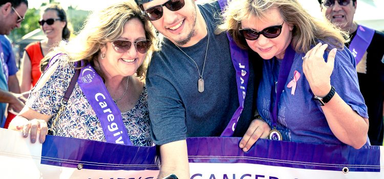 ‘Survivors Standing Strong’ at Relay For Life Parkland Coral Springs April 13