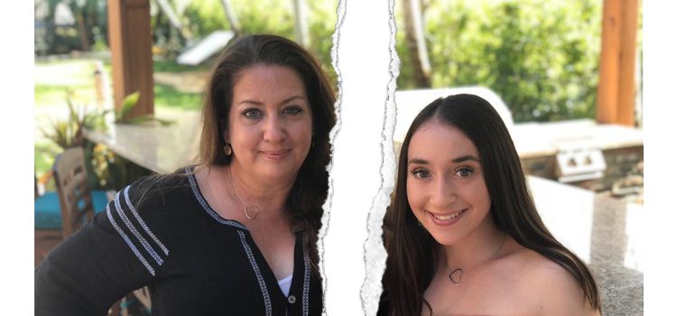 Mother and Daughter Recount How a School Shooter Changed their Lives