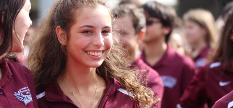 Parkland Parents Create Scholarship for Daughter with ‘Great Thirst for Knowledge’