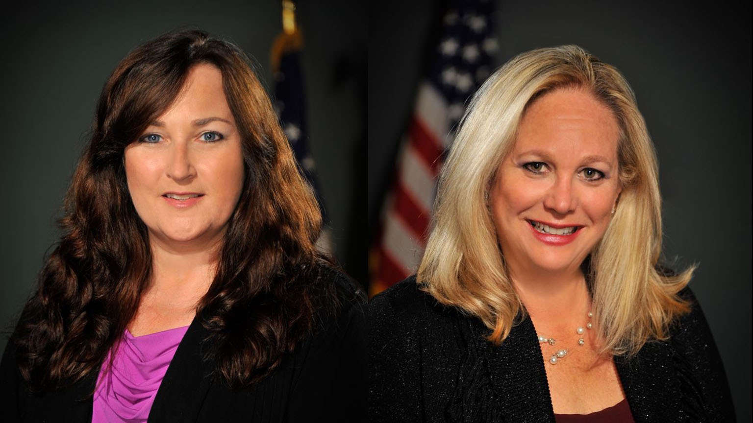 Parkland Mayor, Commissioner, File to Run for Reelection in November 2