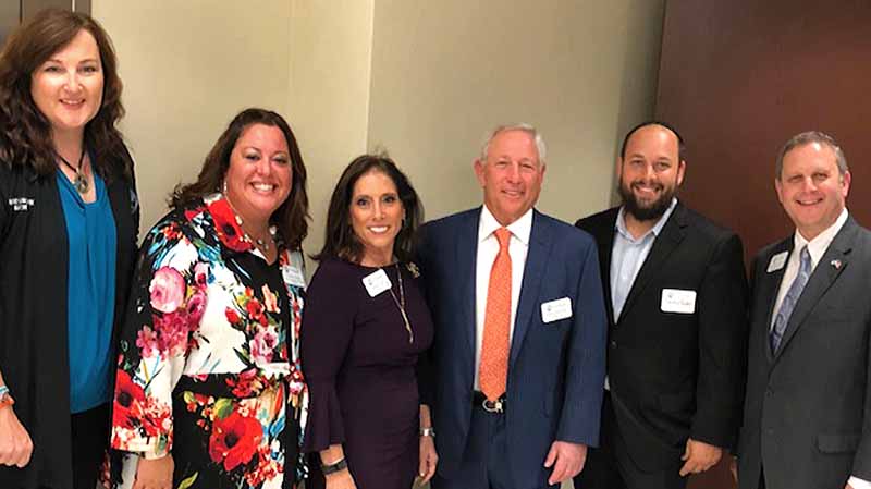 Jewish Federation Opens Office to Serve Coral Springs and Parkland Residents 3