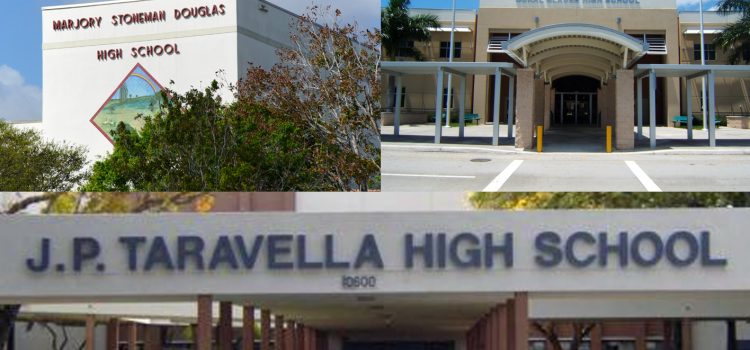 Local High Schools Make the Grade on Latest U.S. News & World Report Rankings