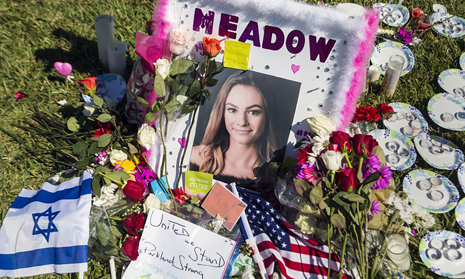 New Date Set for 'Ride for Meadow' Fundraiser 1