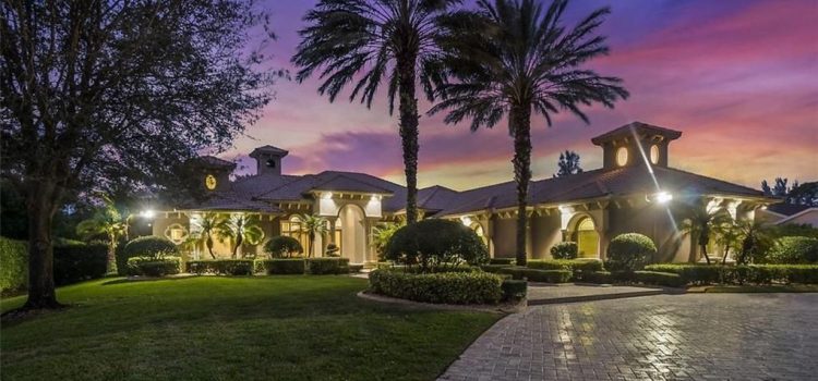 If You Can Swing It, Anthony Rizzo’s Parkland Home Can Be Yours