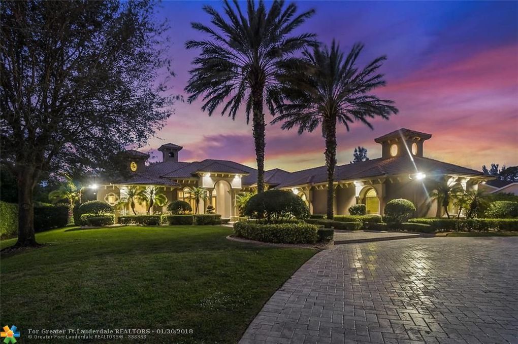 If You Can Swing It, Anthony Rizzo's Parkland Home Can Be Yours 3