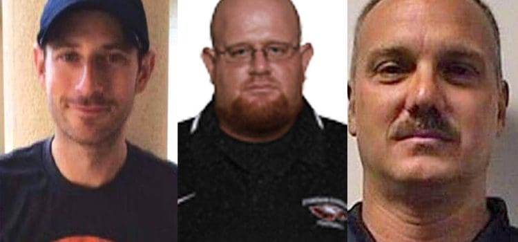 Marjory Stoneman Douglas Coaches Honored for Heroism with ESPY Award