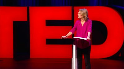 Parkland Teacher Continues Activism After TED Talks on Gun Safety and Responsibility 3