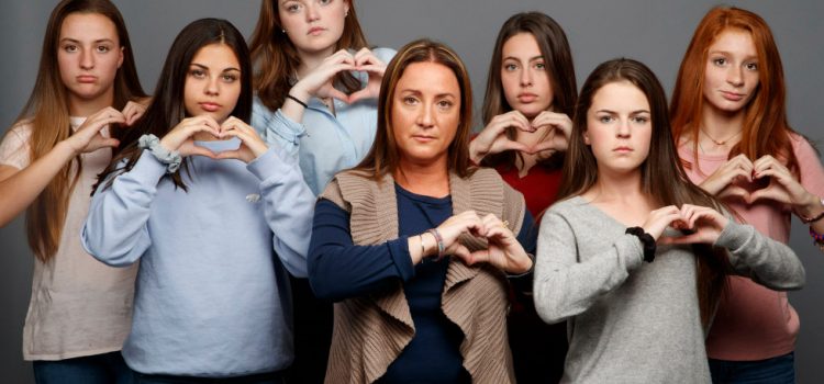 Mom of Parkland Survivor: ‘The Journey to Safer Schools Continues’