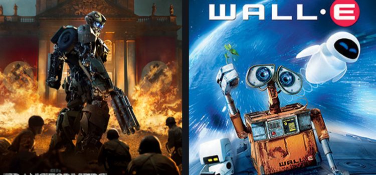 Parkland Brings “Transformers” and “Wall-E” to Free Indoor Movie Night