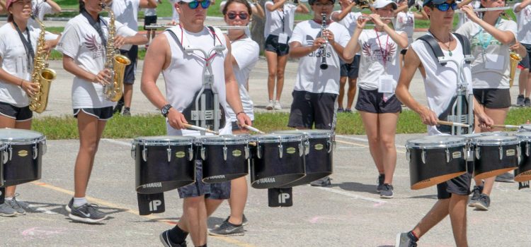 Marjory Stoneman Douglas Band Goes ‘Beyond’ in New Show