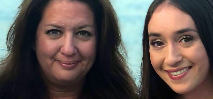 A Mother Reflects As Her Daughter Returns to Marjory Stoneman Douglas