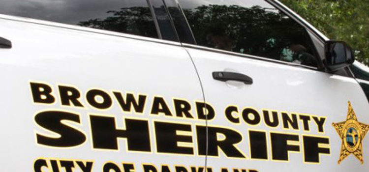 Parkland Captain Has Strong Leads in Recent Car Break-ins at Parks