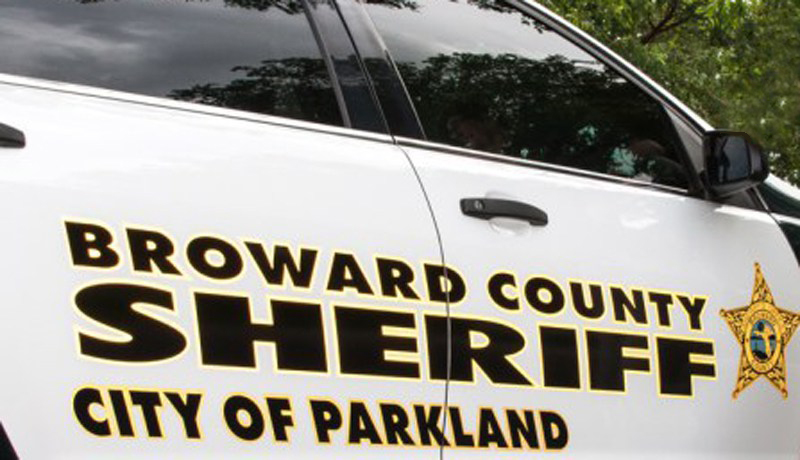 Parkland Captain Has Strong Leads in Recent Car Break-ins at Parks 2