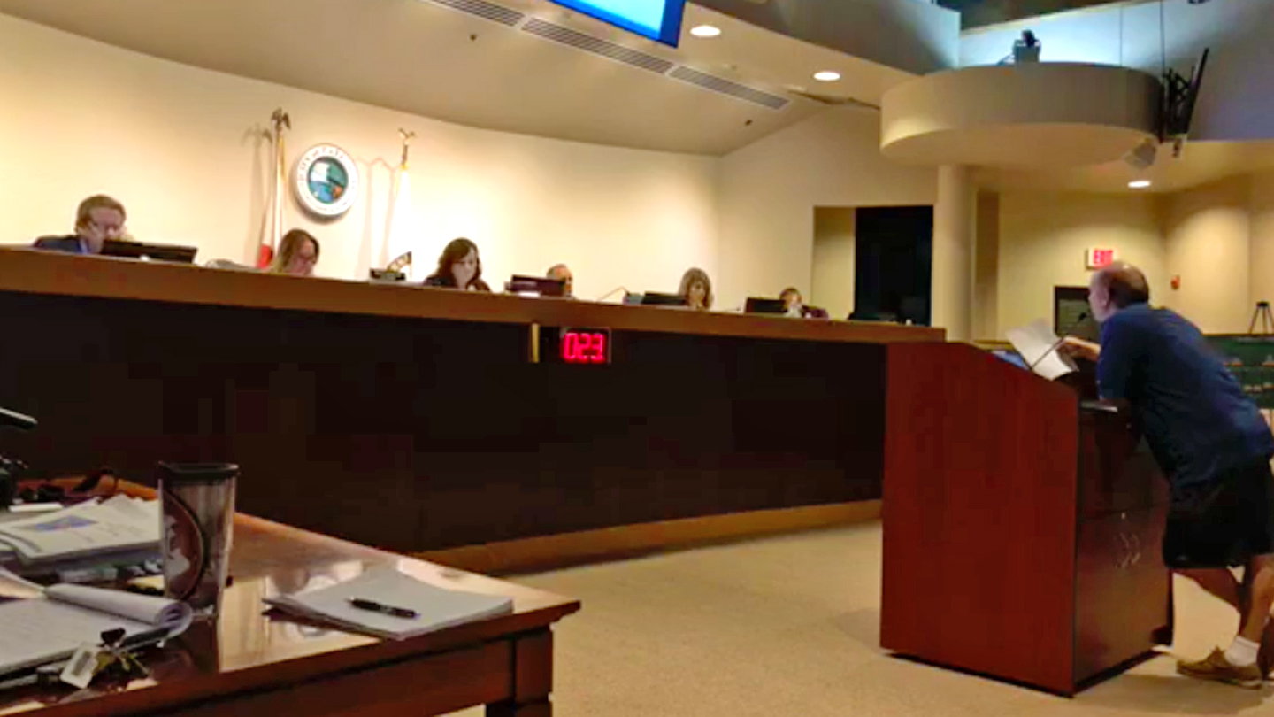 City of Parkland Adopts Budget and Millage Rate on September 21 1