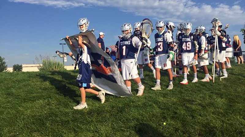Players Head to National Lacrosse Federation Futures Showcase 2