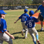 Former MLB Player Holding Clinic For Young Baseball Kids This Monday