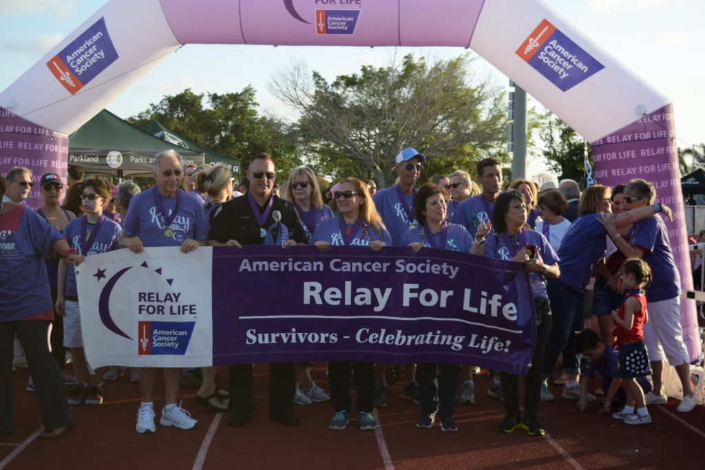 Relay For Life Coral Springs and Parkland Hold Planning Meeting and Party 3