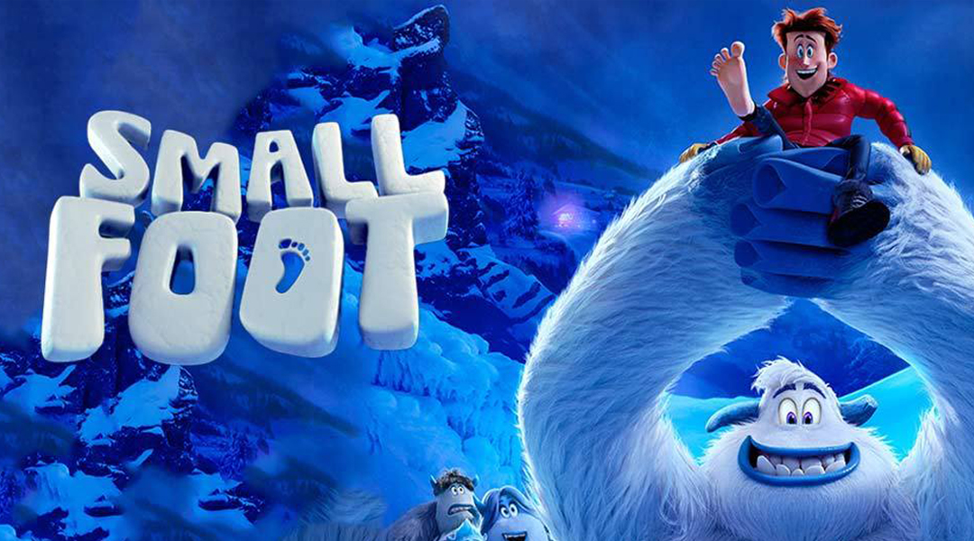 City of Parkland Features Drive-in Movie 'Smallfoot' 1