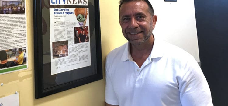 Concession Stands in Parkland will Offer More than just Popcorn and Peanuts