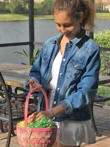 6th Annual ‘Egg My Lawn’ Fundraiser Brings Easter Joy While Supporting Gina Montalto Memorial Foundation